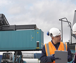 Acidentes de Trabalho